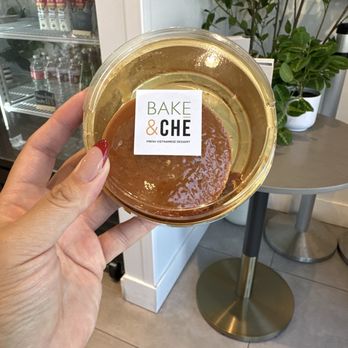 Bake & Che - The flan cheesecake is so good! I highly recommend this. - Bakeries Near Me - Rosemead, California Bake & Che - The flan cheesecake is so good! I highly recommend this. - Bakeries Near Me - Rosemead, California