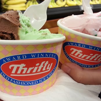 Rite Aid - No explanation necessary.  Ice cream counter installed w/new remodel.  Yum. - Drugstores Near Me - Camarillo, California