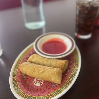 Bamboo Gardens - Egg Roll - Chinese Near Me - Sierra Vista, Arizona Bamboo Gardens - Egg Roll - Chinese Near Me - Sierra Vista, Arizona