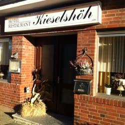 Gasthaus Kieselshöh