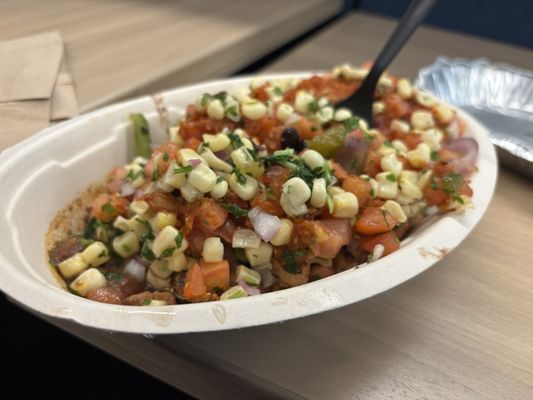Chipotle Mexican Grill by null