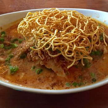 Noodlehead - Chiang Mai - Thai Near Me - Pittsburgh, Pennsylvania
