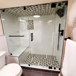 Altitude Shower Doors