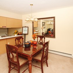 Fenton Estates Apartments