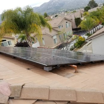 Campbell Electric - Roof mount system temecula ca - Electricians Near Me Campbell Electric - Roof mount system temecula ca - Electricians Near Me