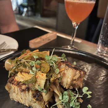 Rye - Dallas - burnt ends bamboo - Tapas/Small Plates Near Me - Dallas, Texas Rye - Dallas - burnt ends bamboo - Tapas/Small Plates Near Me - Dallas, Texas