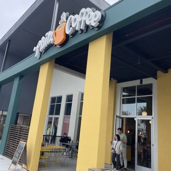 Philz Coffee - outside - Coffee & Tea Near Me - Torrance, California Philz Coffee - outside - Coffee & Tea Near Me - Torrance, California