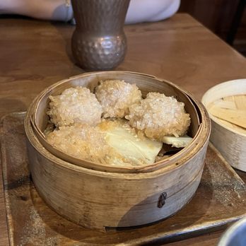 Cocoron  & Goemon Curry - Chicken Meatball - Japanese Near Me - New York, New York