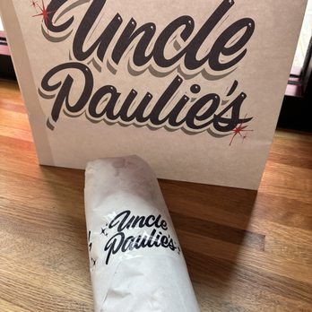Uncle Paulie's - The uncle - Sandwiches Near Me - Los Angeles, California Uncle Paulie's - The uncle - Sandwiches Near Me - Los Angeles, California