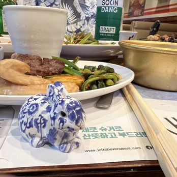 Dha Rae Ok - Korean Near Me - Los Angeles, California