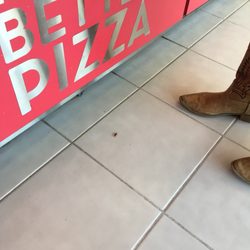 Papa Johns Pizza