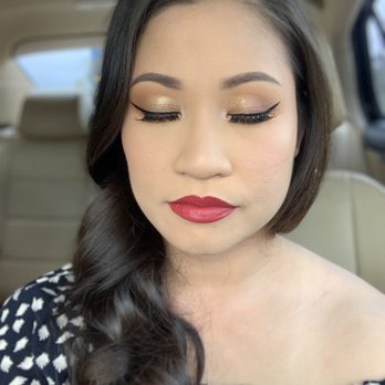 Smart Set Aesthetics - MUA- Erin - she is the BEST! - Makeup Artists Near Me - Chula Vista, California