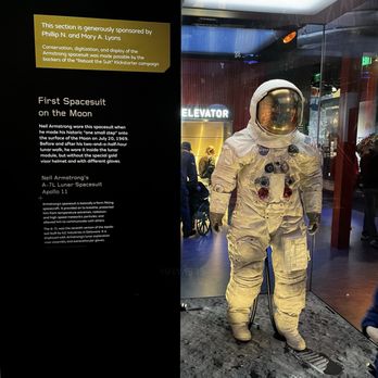 Smithsonian - Museums Near Me - Washington, DC, District of Columbia