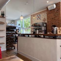 Sub Rosa Bakery
