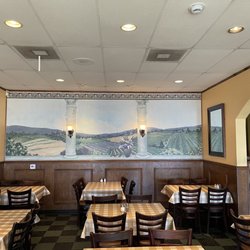 Topanga Pizza