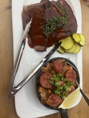 Barque Smokehouse by null