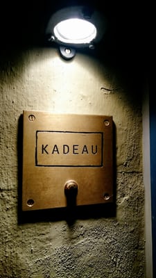 Kadeau by null Kadeau by null