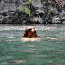 Oficina Los 7 Cenotes - arcoiris