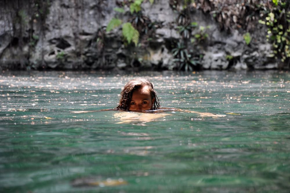 Oficina Los 7 Cenotes