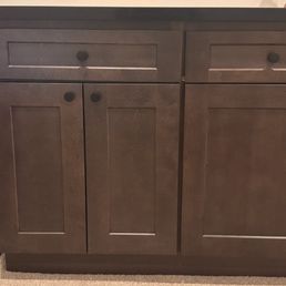 New Kitchenette, kitchen cabinet stain, new floors, paint New Kitchenette, kitchen cabinet stain, new floors, paint