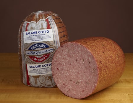 P G Molinari & Sons by null