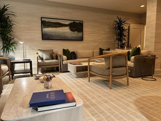 The Ritz-Carlton Reynolds, Lake Oconee by null