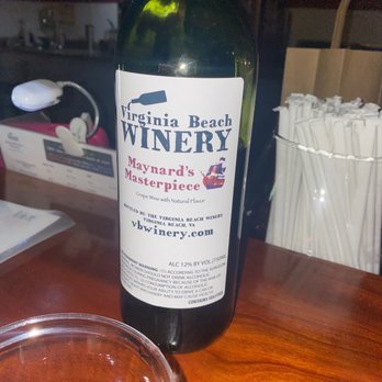 Virginia Beach Winery - Wine Tasting Room Near Me - Virginia Beach, Virginia Virginia Beach Winery - Wine Tasting Room Near Me - Virginia Beach, Virginia