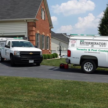 Enviro-Tech Pest Services - Pest Control Near Me - Woodbridge, Virginia