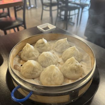 Dumpling U - House special pork XLB - Dim Sum Near Me - Stockton, California