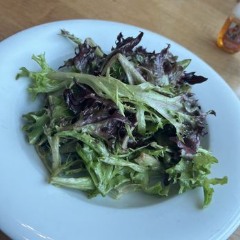 Spago Trattoria & Pizzeria - House side salad! - Italian Near Me - Windsor, Ontario Spago Trattoria & Pizzeria - House side salad! - Italian Near Me - Windsor, Ontario