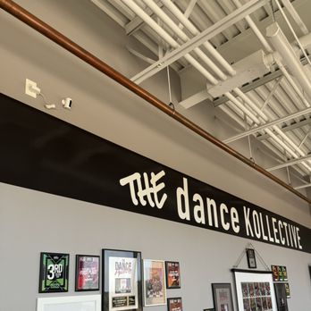The Dance Kollective - Dance Studios Near Me - Katy, Texas The Dance Kollective - Dance Studios Near Me - Katy, Texas