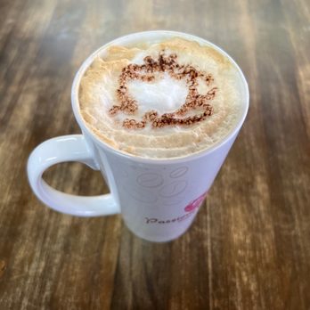 Passione Caffe - Cappuccino - Breakfast & Brunch Near Me - Rosarito, BCN