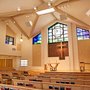 Photo of West Los Angeles United Methodist Church