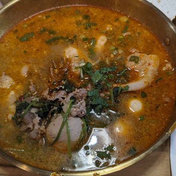 BIG WAY HOT POT - Updated May 2025 - 108 Photos & 40 Reviews - 4940 ...