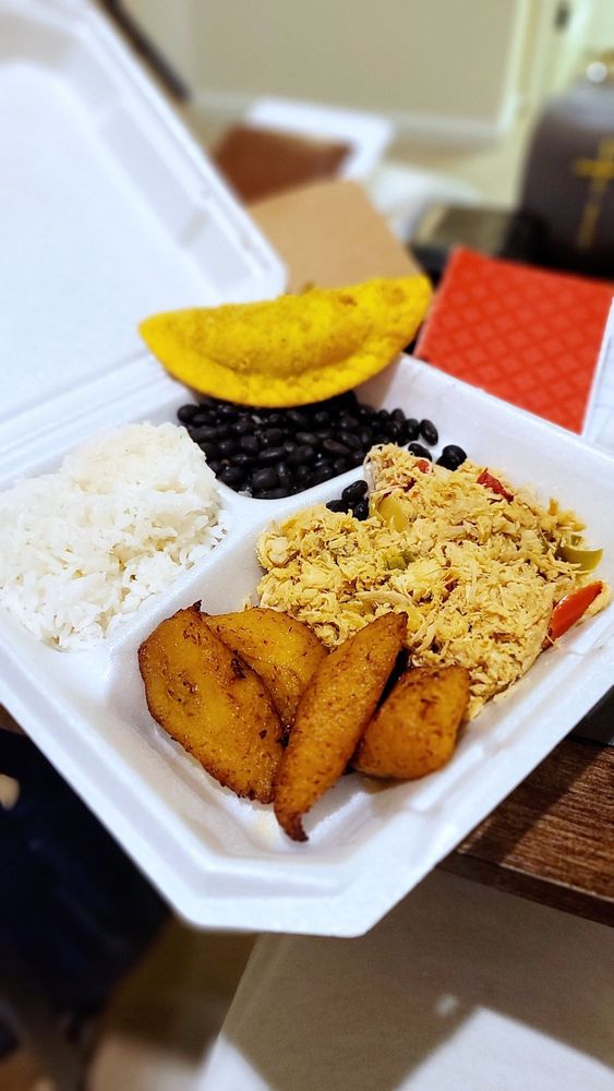 Empanadas and More