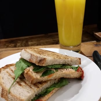 TY Seven Dials - Timberyard - Coffee & Tea Near Me - London, XGL