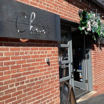 Chaia - Out front (@chamorrogirleats) - Vegetarian Near Me - Washington, DC, District of Columbia Chaia - Out front (@chamorrogirleats) - Vegetarian Near Me - Washington, DC, District of Columbia