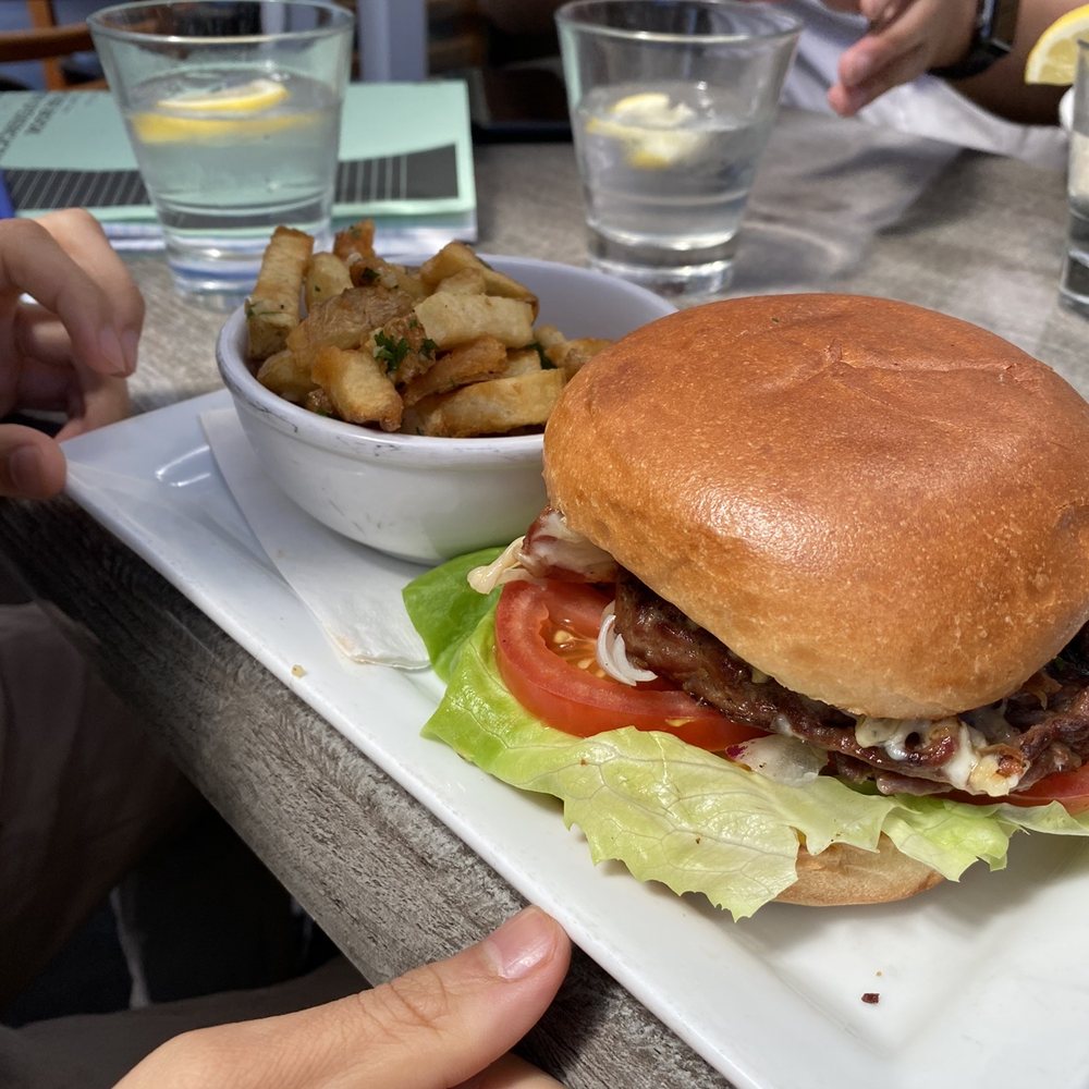 Washington Avenue Grill - Wag Burger - Seafood Near Me - White Rock, British Columbia Washington Avenue Grill - Wag Burger - Seafood Near Me - White Rock, British Columbia
