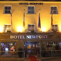 Hotel Newport