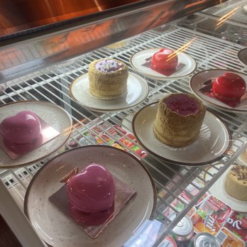 Valentina’s Cafe - Sweets - Coffee & Tea Near Me - Seattle, Washington Valentina’s Cafe - Sweets - Coffee & Tea Near Me - Seattle, Washington