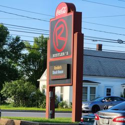 Rustler's Steak House