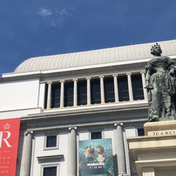 Teatro Real - Opera & Ballet Near Me - Madrid, M