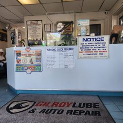 Gilroy Lube Auto Repair