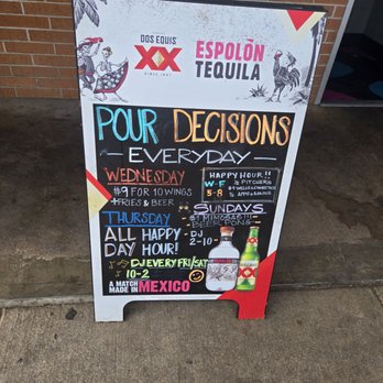 Pour Decisions - Chicken Wings Near Me - Fort Worth, Texas Pour Decisions - Chicken Wings Near Me - Fort Worth, Texas