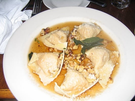 Vespaio Restaurant by null