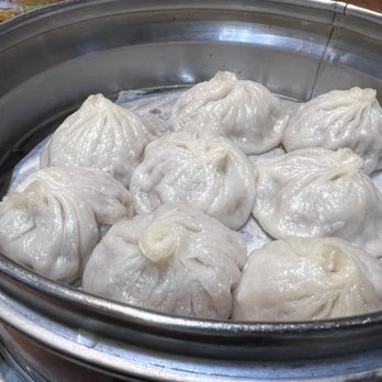 Northern Cafe - Juicy Pork Dumplings - Chinese Near Me - Gardena, California Northern Cafe - Juicy Pork Dumplings - Chinese Near Me - Gardena, California