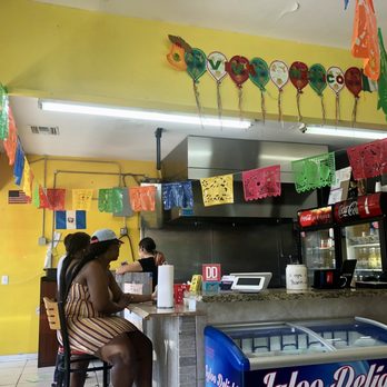 Tacos Al Carbon Restaurant - Inside - Mexican Near Me - West Palm Beach, Florida Tacos Al Carbon Restaurant - Inside - Mexican Near Me - West Palm Beach, Florida