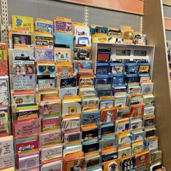 Banner's Hallmark Shop