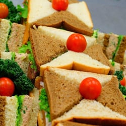 Distinctive Catering