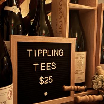 The Tippling House - Merch - Wine Bars Near Me - Charleston, South Carolina The Tippling House - Merch - Wine Bars Near Me - Charleston, South Carolina